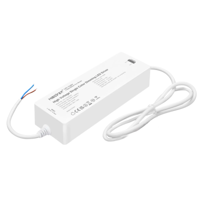 Sterownik MONO LED 230V ze stałym napięciem wyjściowym DC HF1-P400