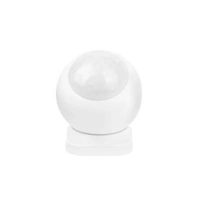 Czujka ruchu PIR CR123A 3V Zigbee 3.0 PIR1-ZB