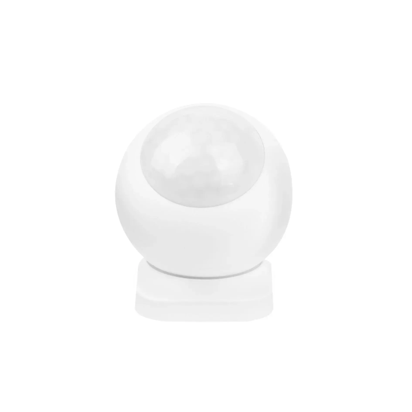 Czujka ruchu PIR CR123A 3V Zigbee 3.0 PIR1-ZB