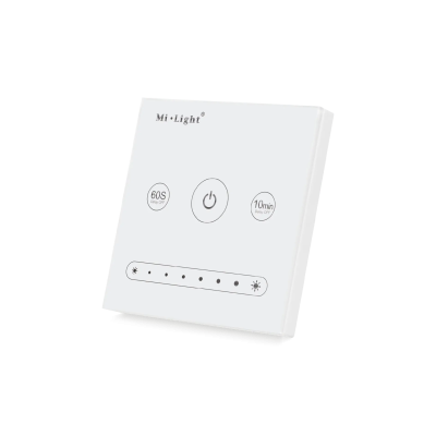 Dotykowy panel naścienny L1 Mi-Light