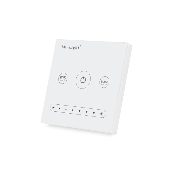 Dotykowy panel naścienny L1 Mi-Light