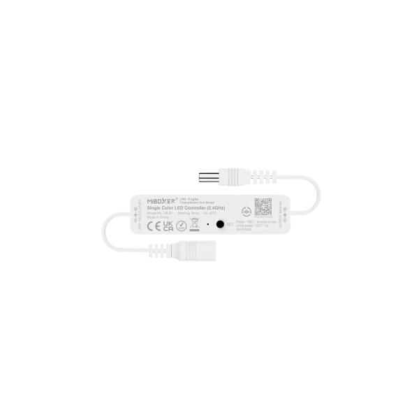Sterownik MINI MONO 12V-24VDC 6A MLR1