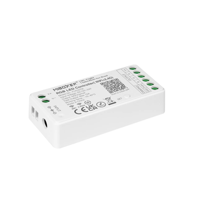 Sterownik RGB 12V-24VDC 12A WiFi FUT037W