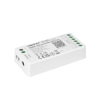 Sterownik RGBW 12V-24VDC 12A WiFi FUT038W