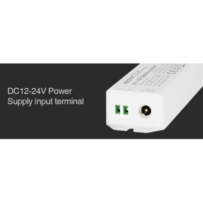 Ściemniacz Milight 0/1 - 10V / PWM / Dzwonkowy