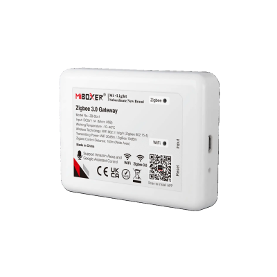Bramka Zigbee 3.0 bezprzewodowa ZB-BOX1