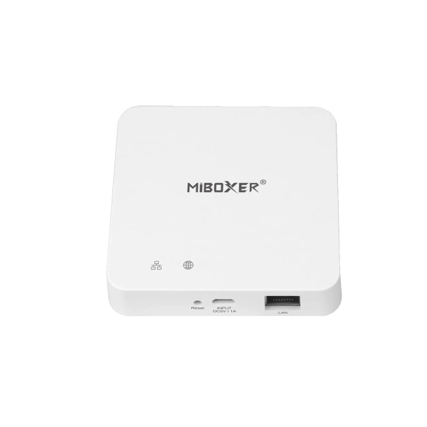 Bramka Zigbee 3.0 RJ45 ZB-BOX2