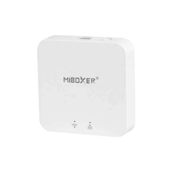Bramka Zigbee 3.0/Bluetooth mesh WiFi/RJ45