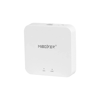 Router WiFi MiLight/MiBoxer WL-Box2