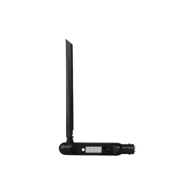 FUTDO1 Transmiter DMX 512 LED