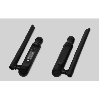 FUTDO1 Transmiter DMX 512 LED