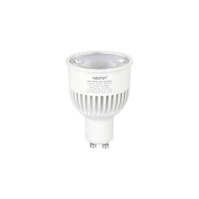 Lampa LED GU10 6W CCT 230V FUT107