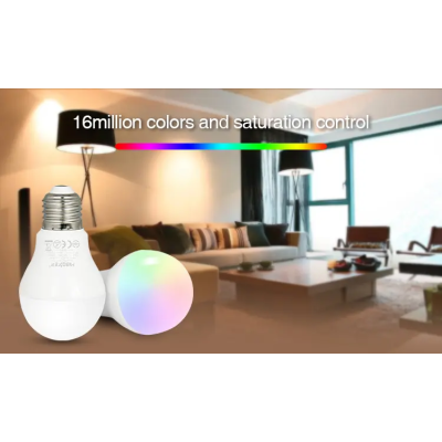 Lampa LED FUT014 RGB+CCT