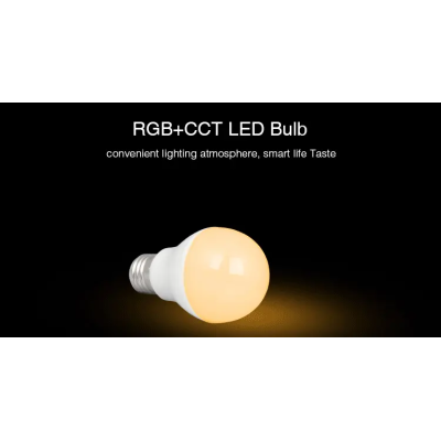Lampa LED FUT014 RGB+CCT