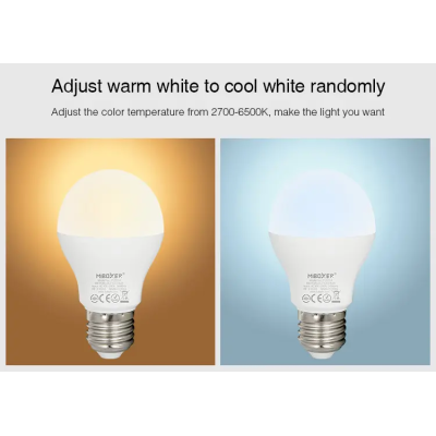 Lampa LED FUT014 RGB+CCT