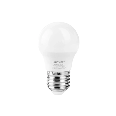 Lampa LED E27 FUT111 4W CCT 230V 46mm