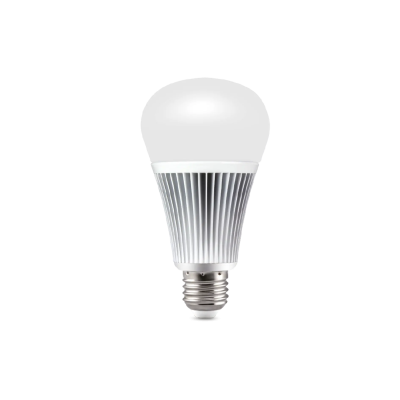 Lampa LED RGB+CCT 9W E27