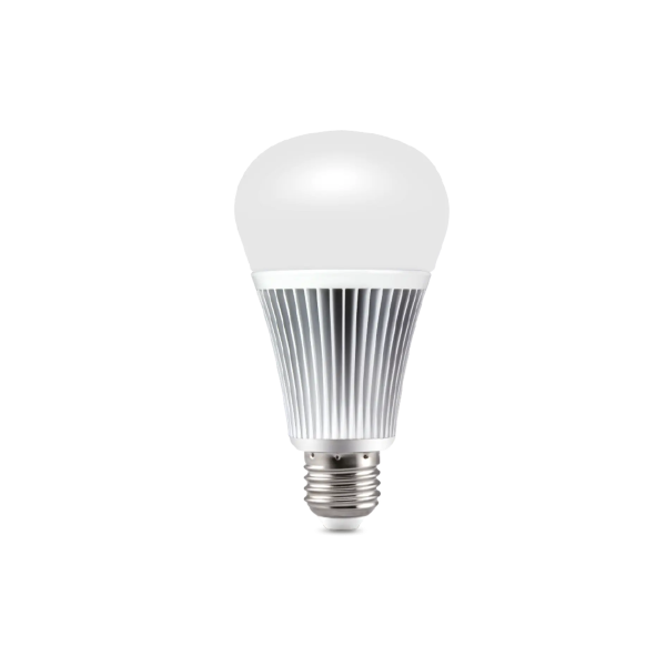 Lampa LED RGB+CCT 9W E27