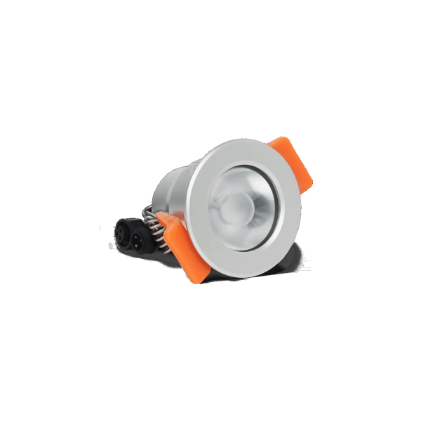 Oprawa LED MONO 36° 3W 12VDC SL1-12