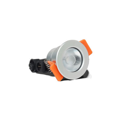 Oprawa LED RGBW 36° 3W 12VDC SL4-12