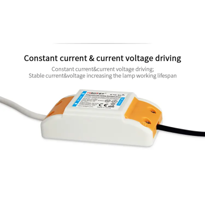 Oprawa LED Downlight 9W 15° RGB+CCT 230V FUT062