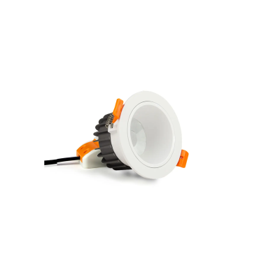 Oprawa LED Downlight 6W antyrefleksyjna RGB+CCT FUT070