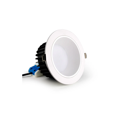 Oprawa LED Downlight 18W antyrefleksyjna RGB+CCT FUT072