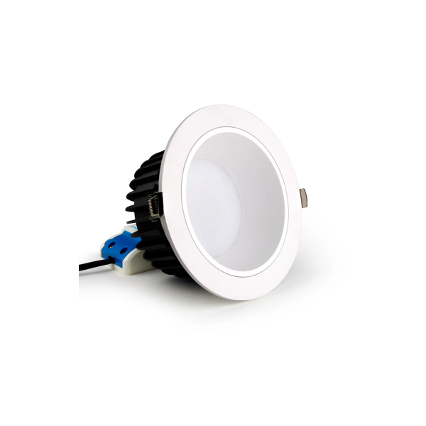 Oprawa LED Downlight 18W antyrefleksyjna RGB+CCT FUT072