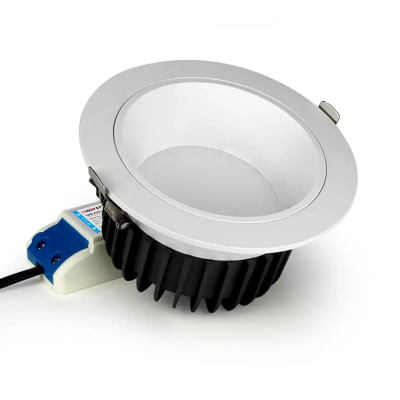 Oprawa LED Downlight 18W antyrefleksyjna RGB+CCT FUT072