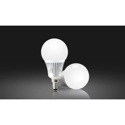 Lampa LED E14 5W RGB+CCT 230V FUT013