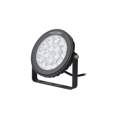 Oprawa ogrodowa LED RGB+CCT 9W 230VAC FUTC02
