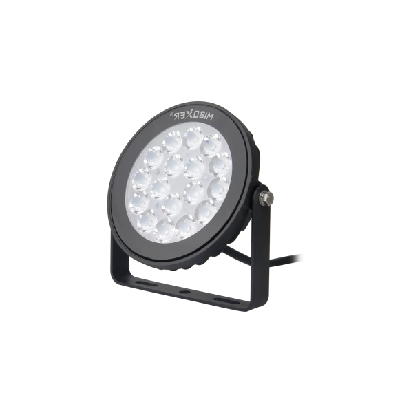 Oprawa ogrodowa LED RGB+CCT 9W 230VAC FUTC02
