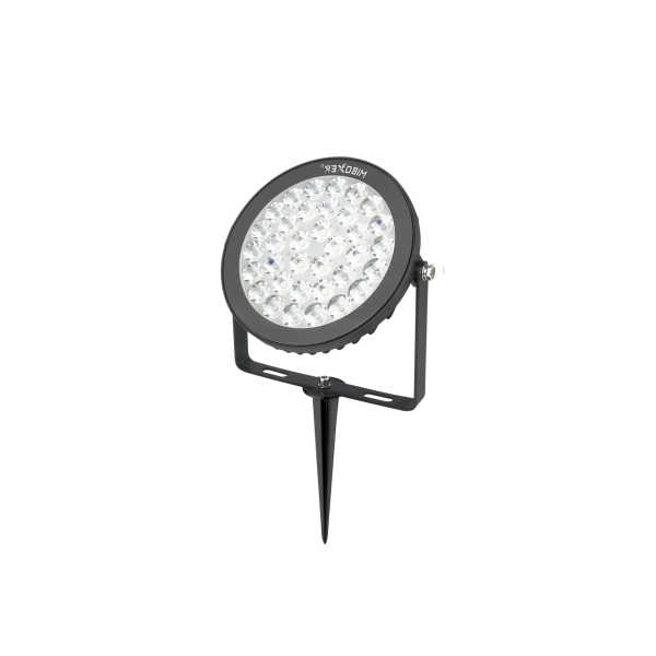 Oprawa ogrodowa LED RGB+CCT 15W 230VAC FUTC03