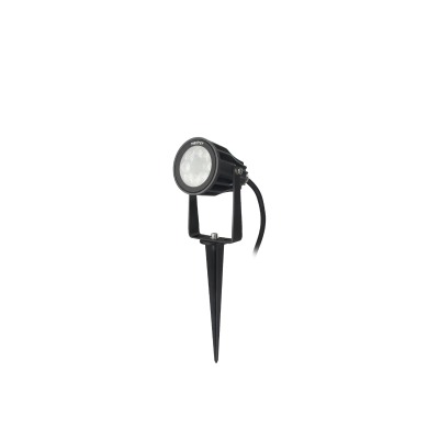 Oprawa ogrodowa LED RGB+CCT 6W 230VAC FUTC04