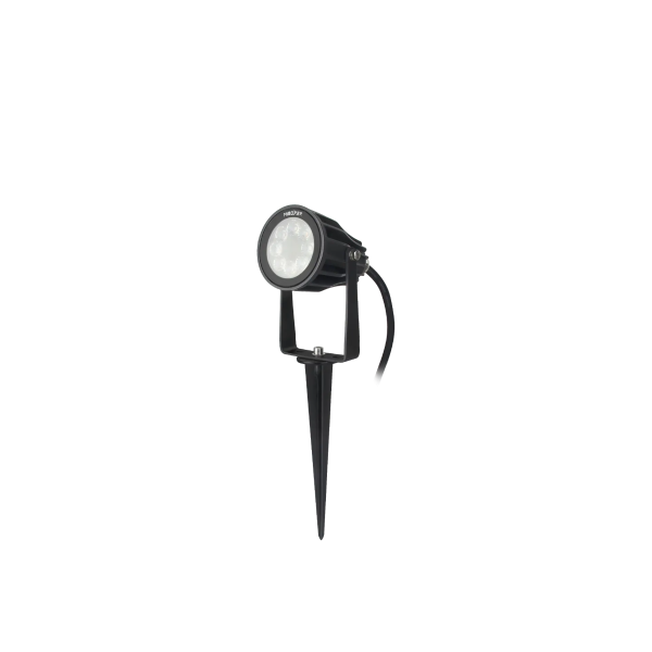 Oprawa ogrodowa LED RGB+CCT 6W 230VAC FUTC04