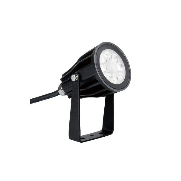 Oprawa ogrodowa LED RGB+CCT 6W 230VAC Zigbee FUTC04Z