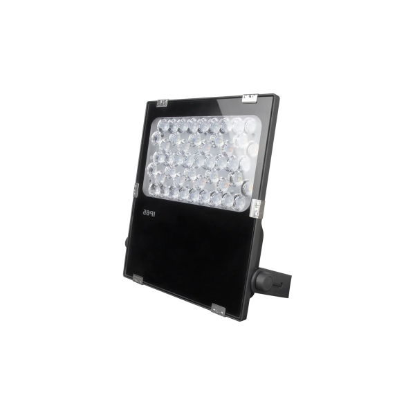 Oprawa ogrodowa LED RGB+CCT 50W 230VAC FUTC06