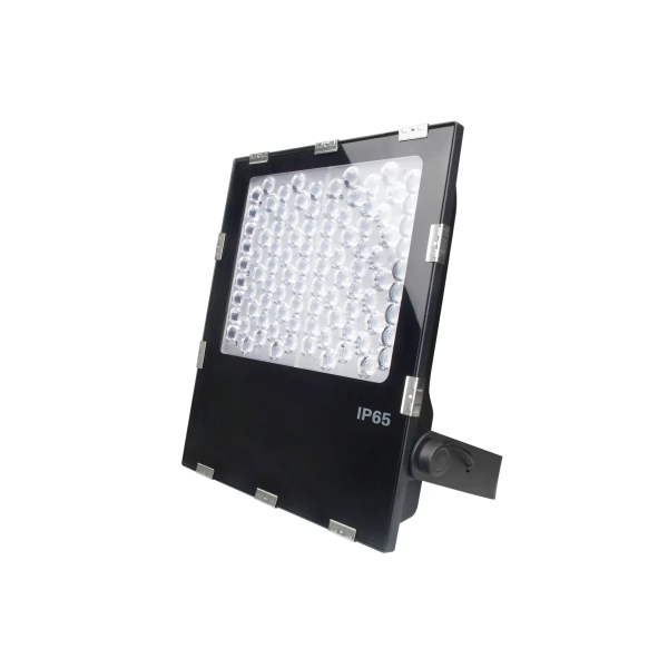 Oprawa ogrodowa LED RGB+CCT 100W 230VAC FUTC07