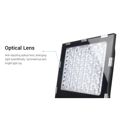 Oprawa ogrodowa LED RGB+CCT 100W 230VAC FUTC07