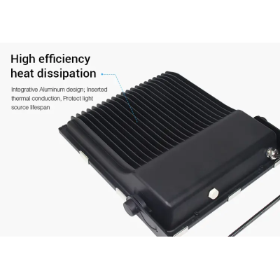 Oprawa ogrodowa LED RGB+CCT 100W 230VAC FUTC07