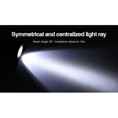 Zestaw 3 x Oprawa ogrodowa LED RGB+CCT 6W z zasilaczem FUTC08A