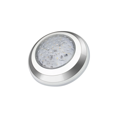 Lampa podwodna LED 27W RGB+CCT 12V IP68 UW02