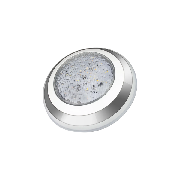 Lampa podwodna LED 27W RGB+CCT 12V IP68 UW02