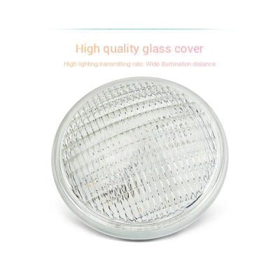 Lampa LED PAR56 18W RGB+CCT 12V IP68 Milight PW02