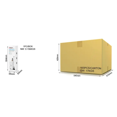Bramka 433MHz LoRa Mi-Light