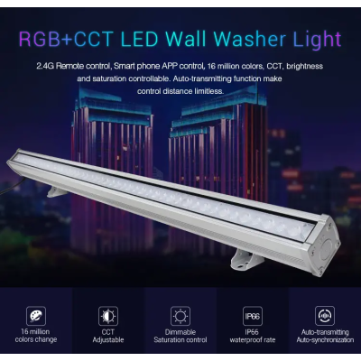 Naświetlacz liniowy LED RL1-24