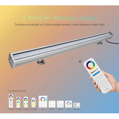Lampa ścienna LED RL2-48