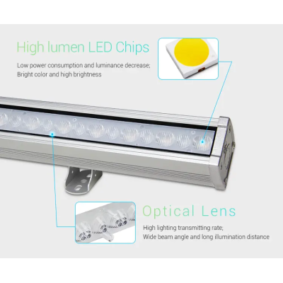 Lampa ścienna LED RL2-48