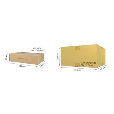 Sufitowa Lampa LED FUT068 RGB+CCT