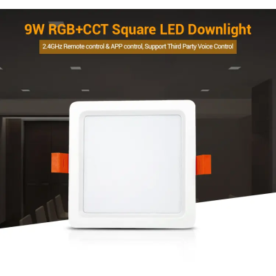 Sufitowa Lampa LED FUT064 RGB+CCT